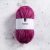 15204 – plum melange