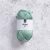 32032 – frosty green