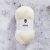 28201 – Natural White